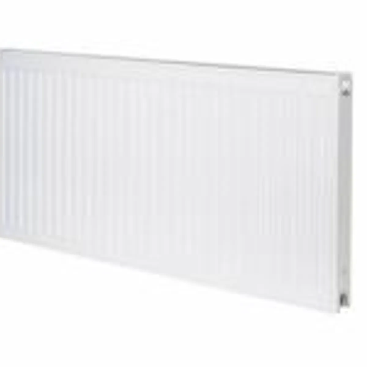 Purmo Compact C11 - 400 x 1600 mm radiator