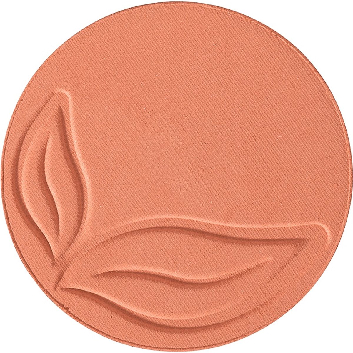 puroBIO Cosmetics - Blush Coral Pink Matte 02