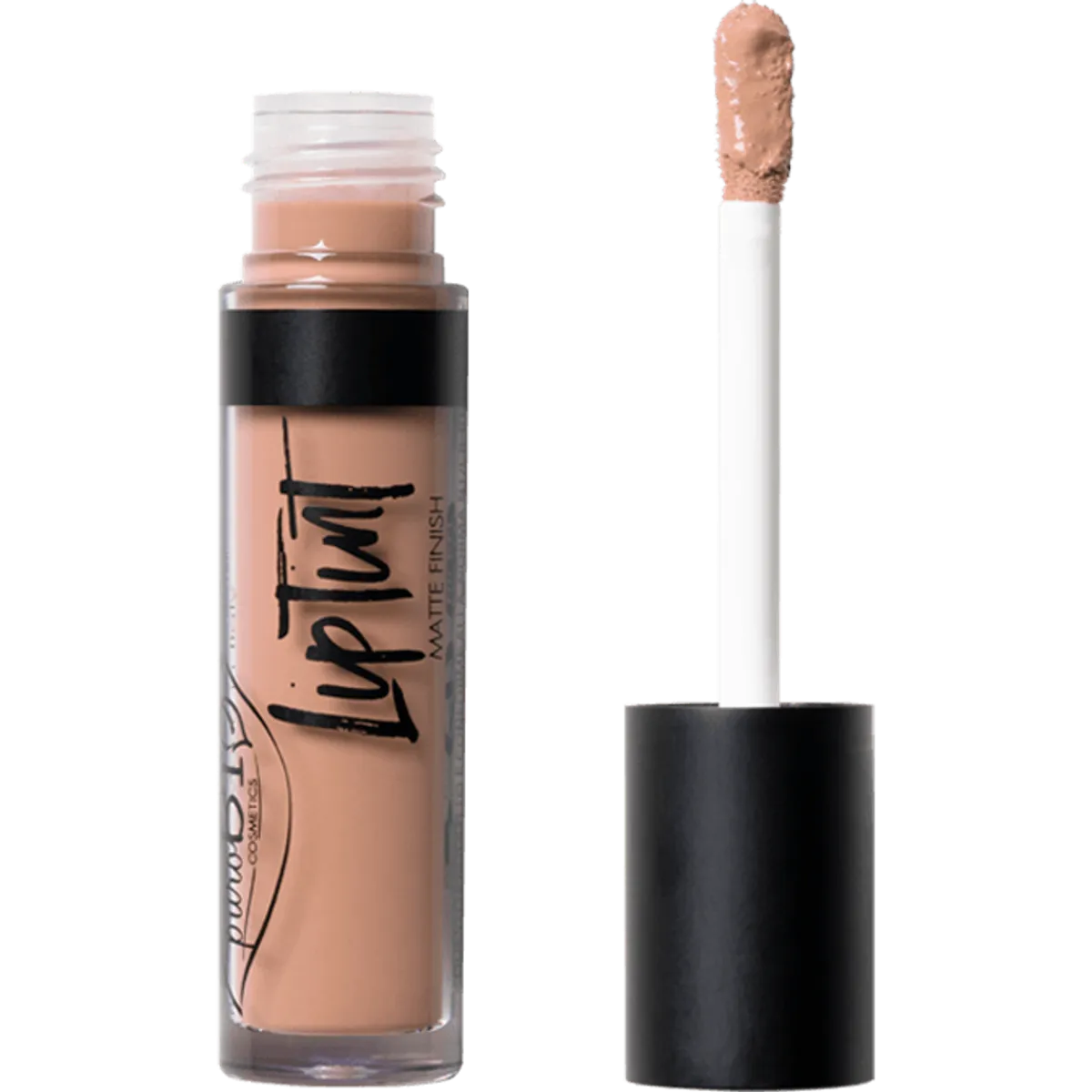 puroBIO Cosmetics - Lip Tint Mat Nude 01