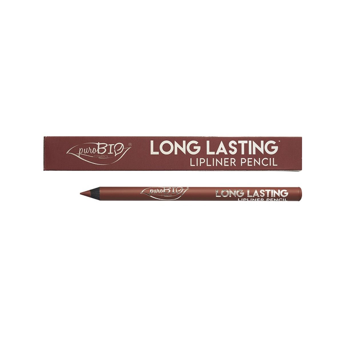 puroBIO Cosmetics - Lipliner pencil long lasting 08