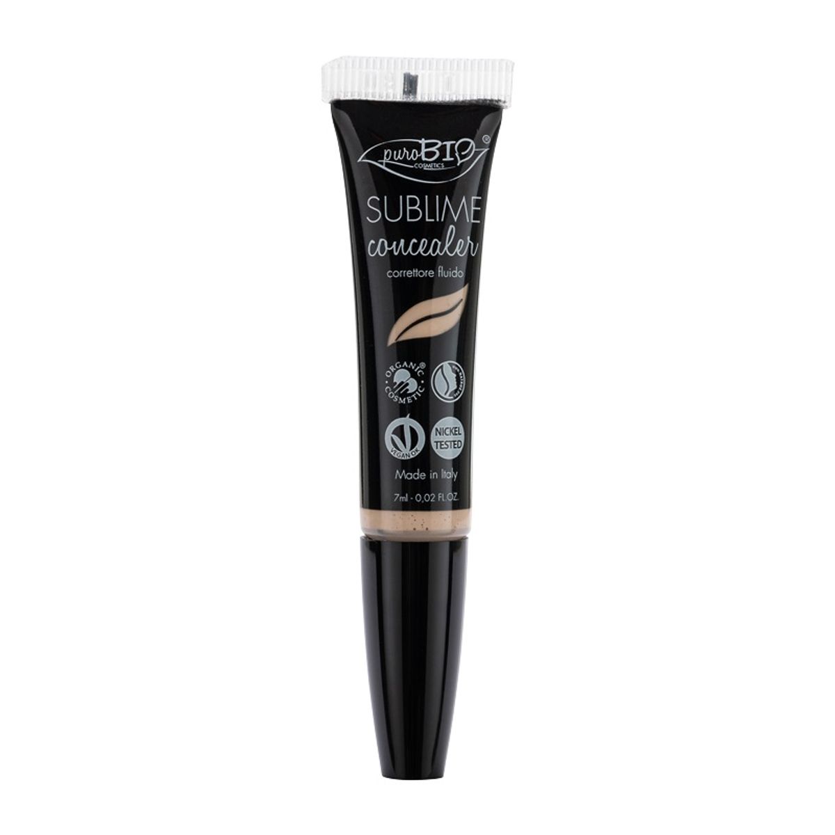 puroBIO Cosmetics - Sublime Concealer 01