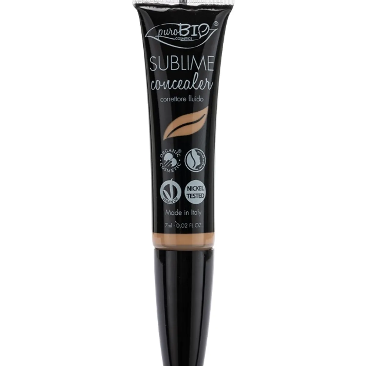 puroBIO Cosmetics - Sublime Concealer 03