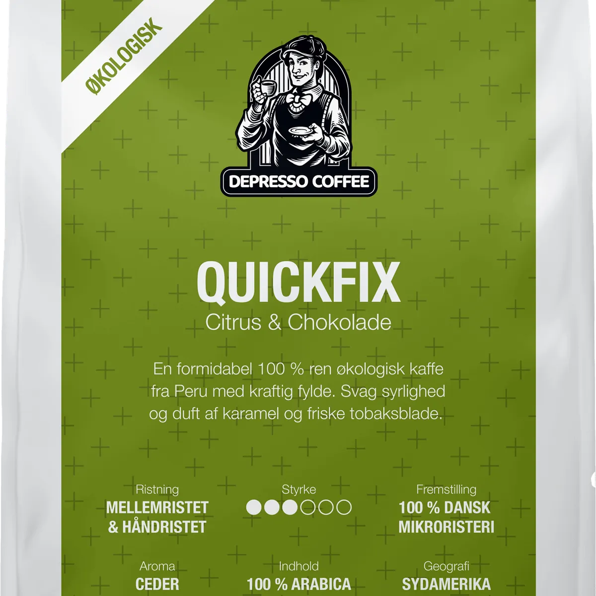 Quickfix