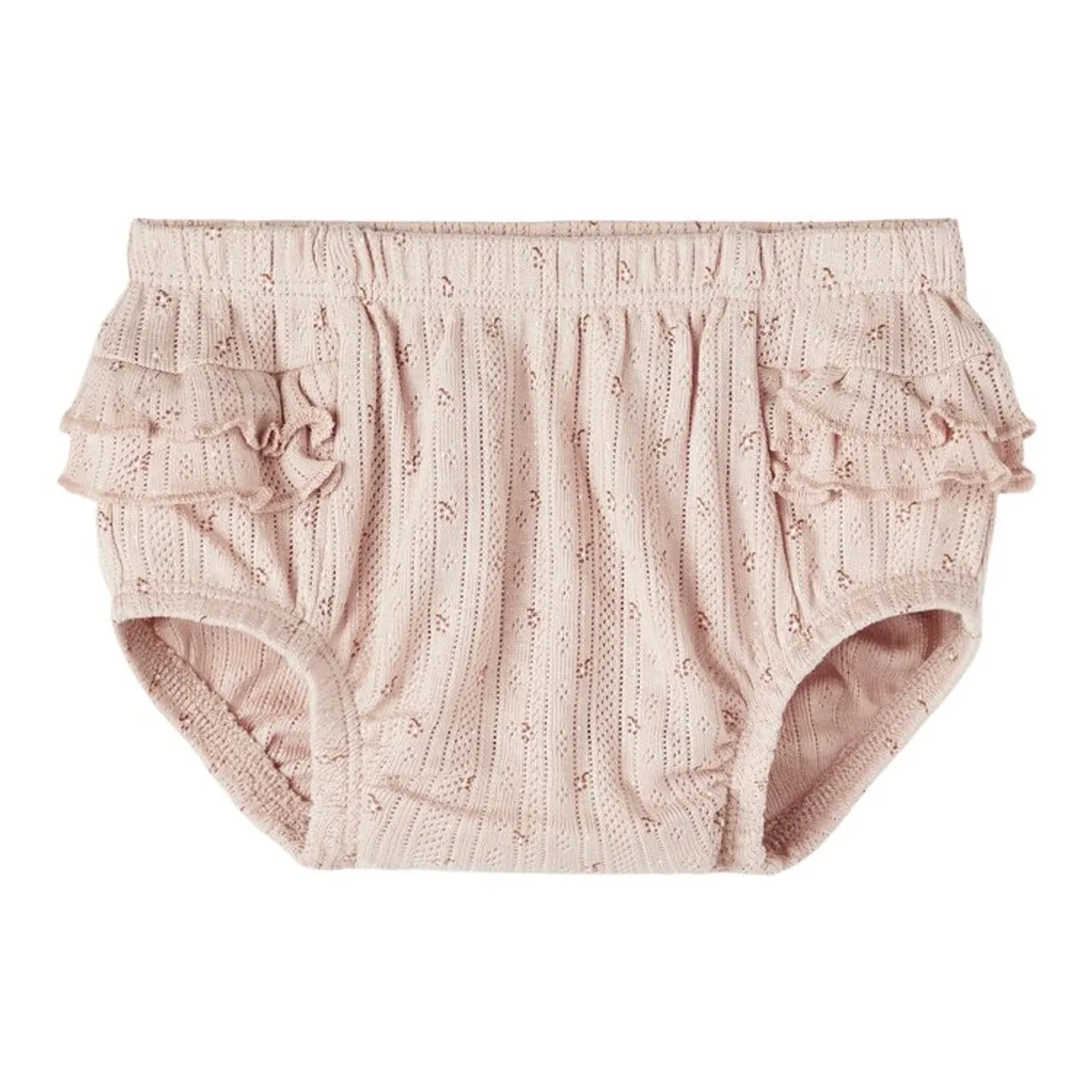 Rachello bloomers - Rose Dust - 56