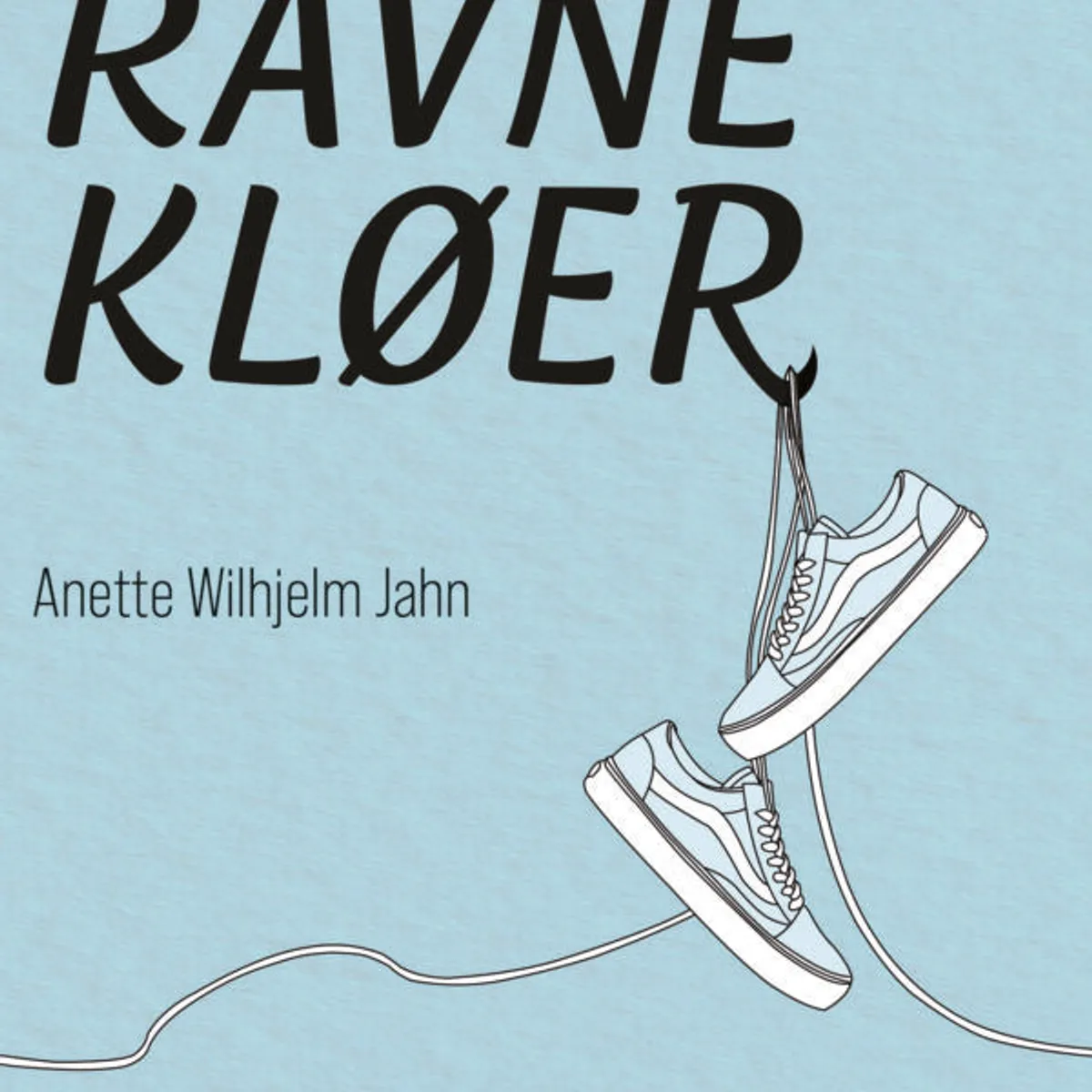 Ravnekløer