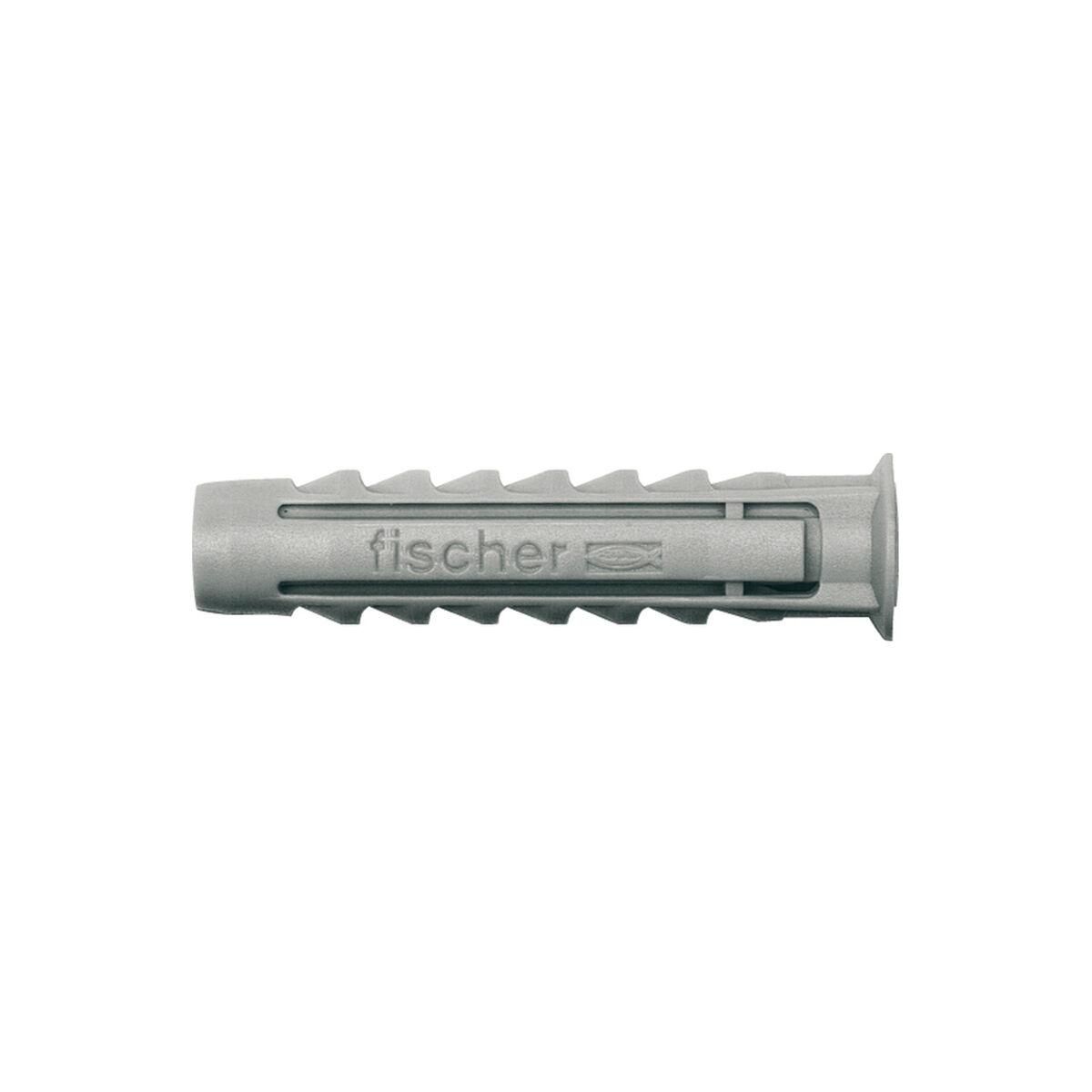 Rawlplugs Fischer SX 70004 4 x 20 mm (200 enheder)