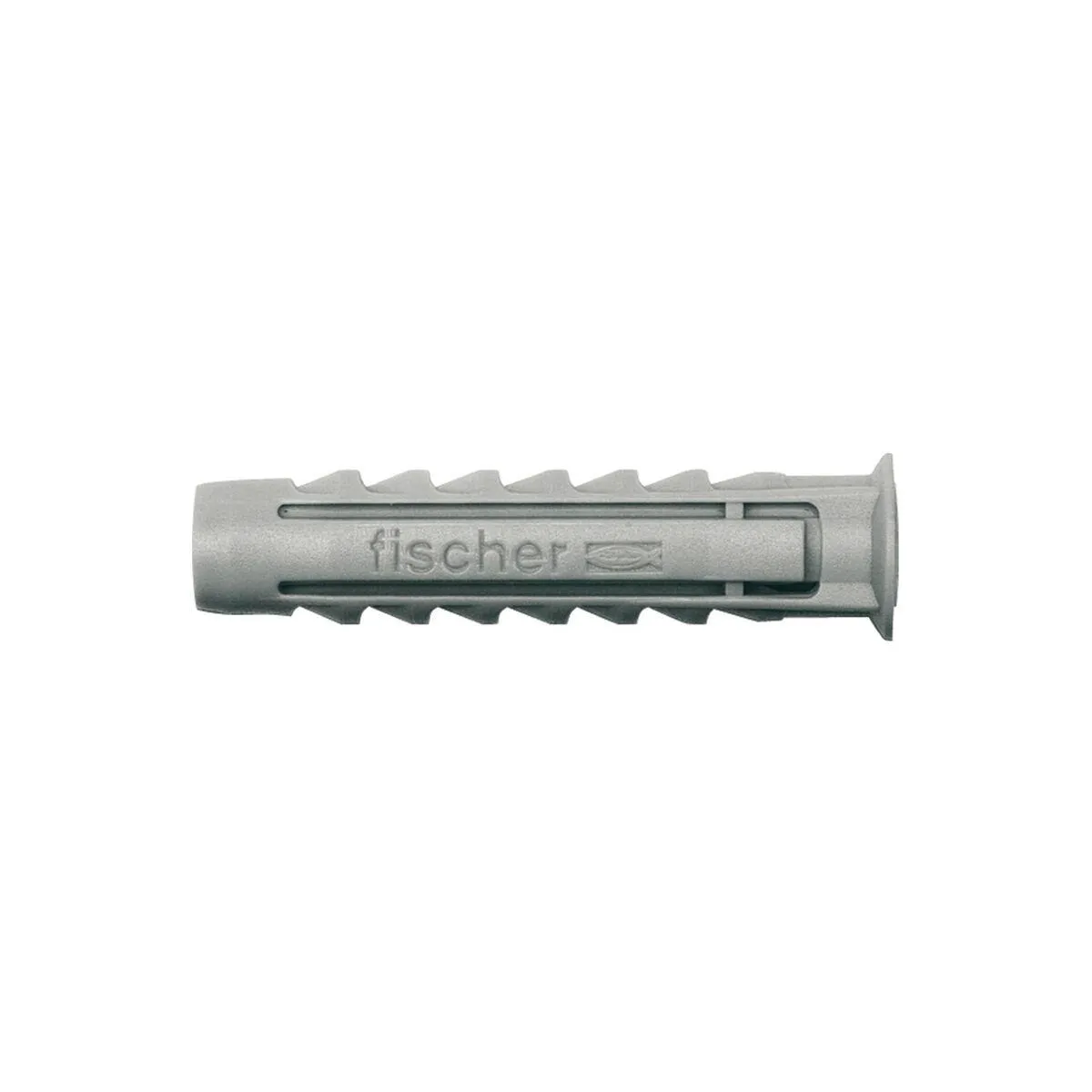 Rawlplugs Fischer SX 90886 Nylon 4 x 20 mm (50 enheder)