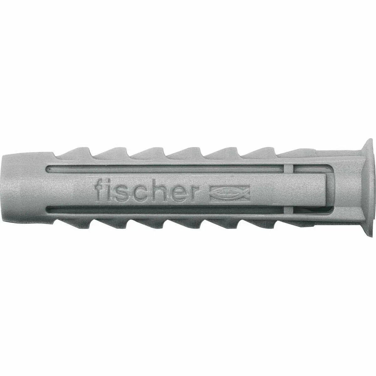 Rawplugs og skruer Fischer Fixtainer Universal 210