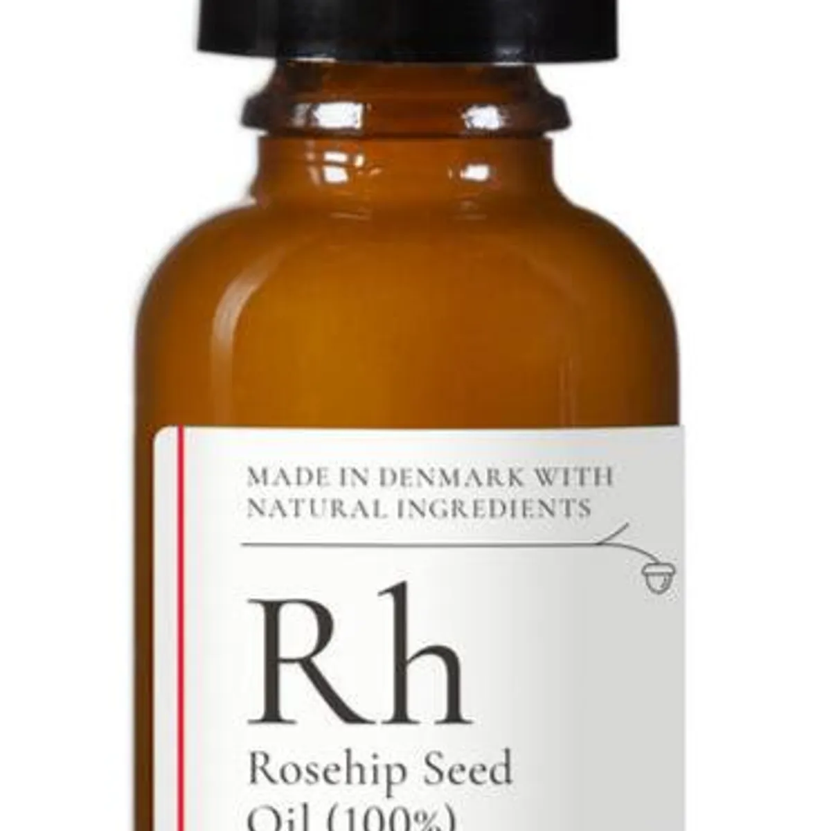 Raz Skincare Rh Rosehip Face Oil, 30 ml.