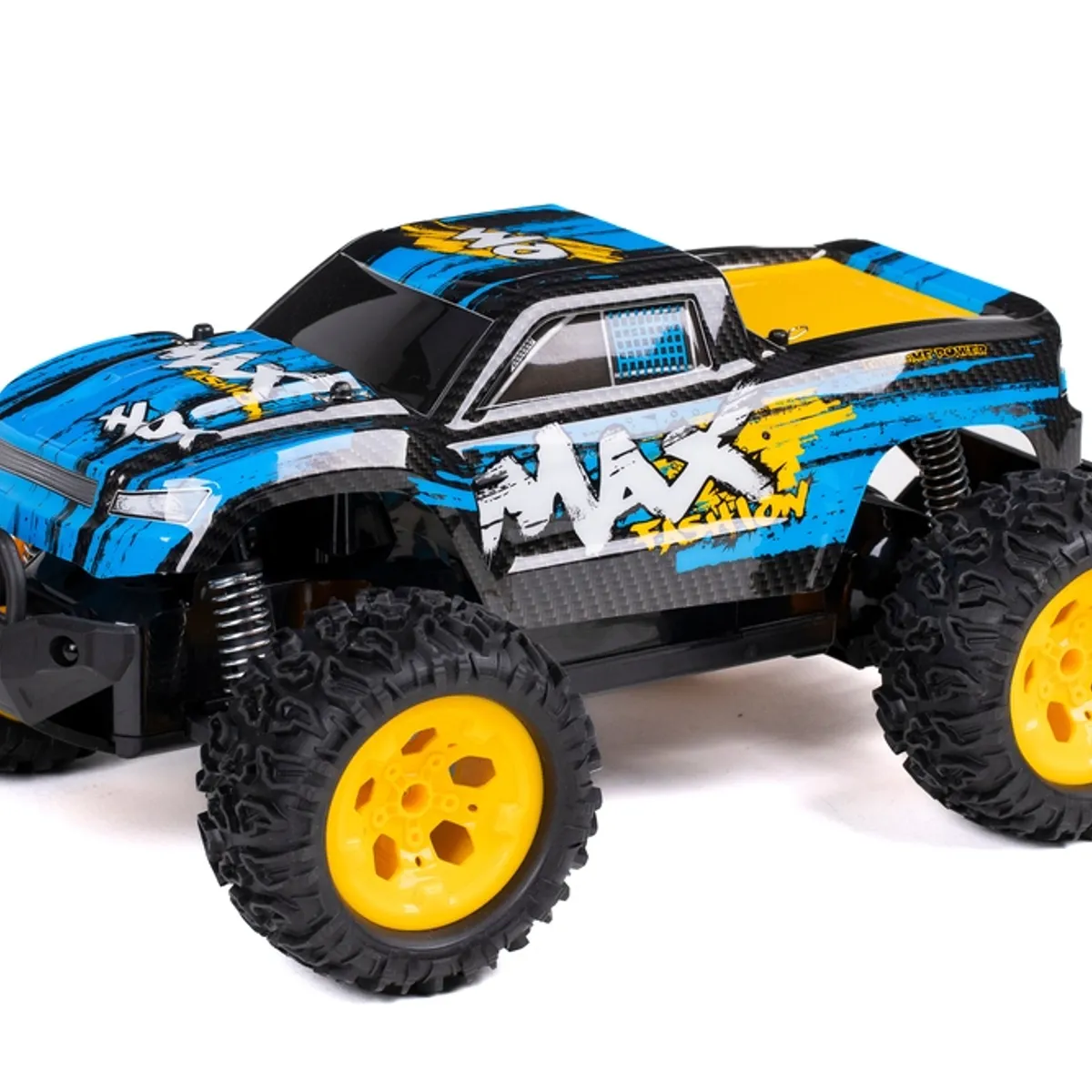 RC Sneak Max