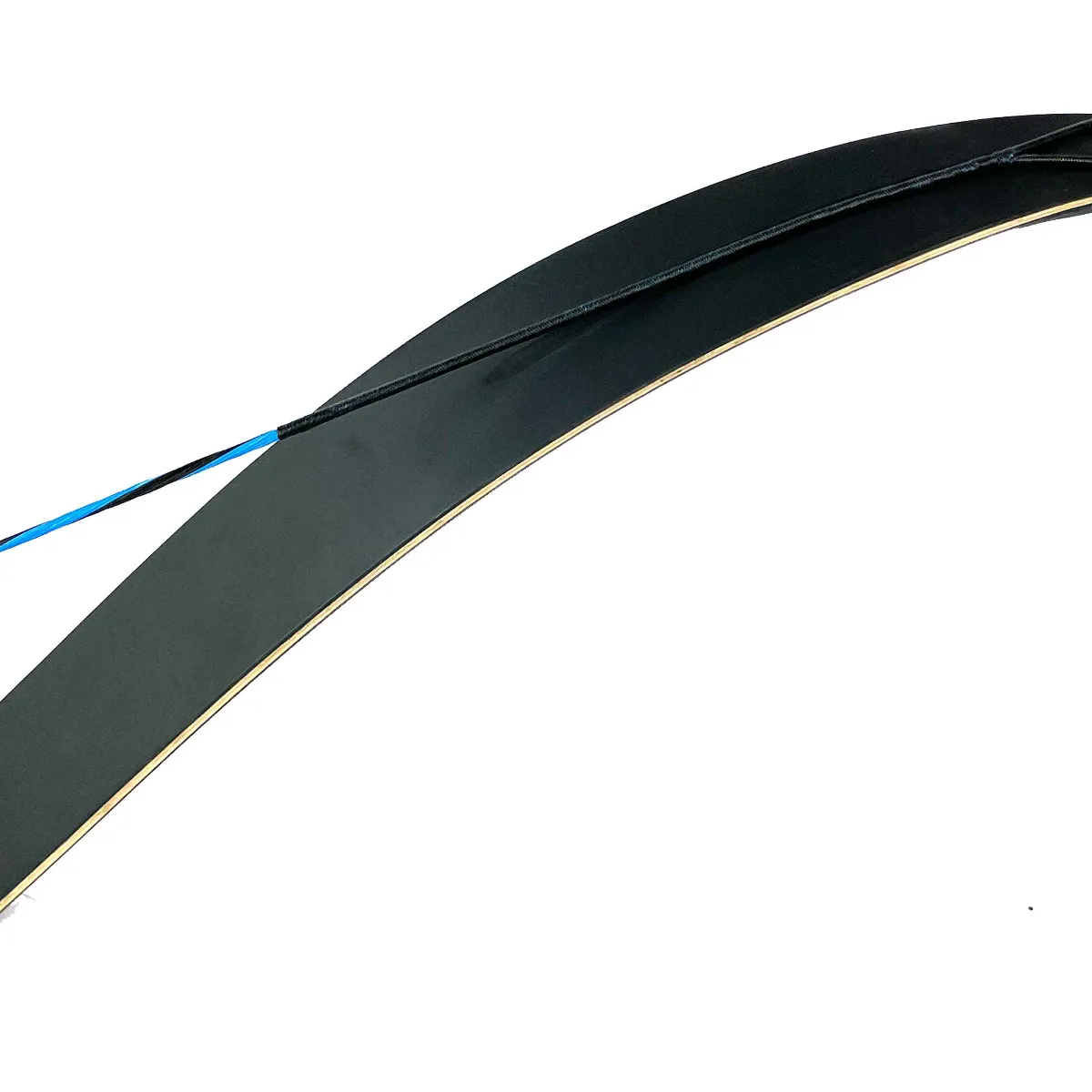 Recurve 8125 buestreng-14-64