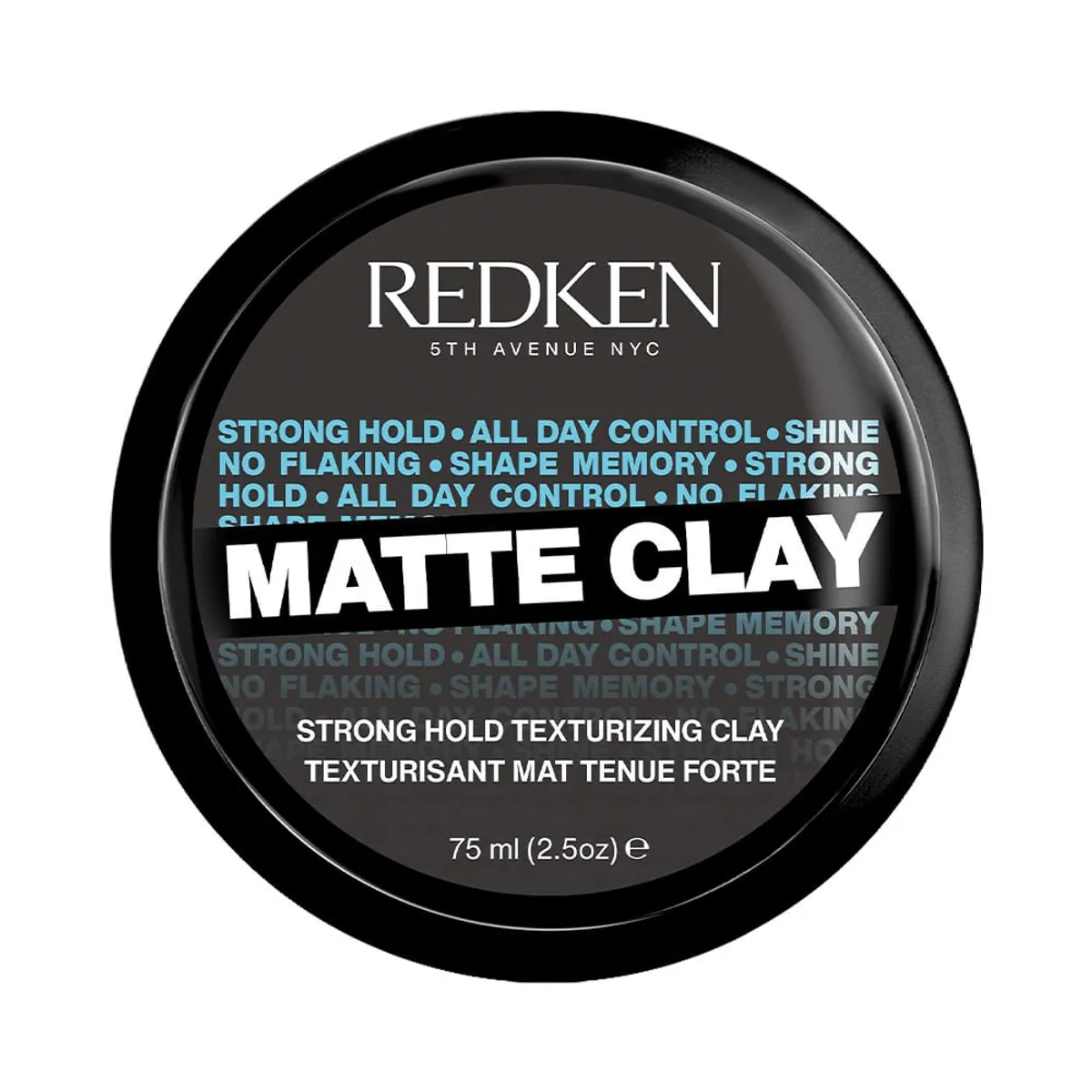 Redken Matte Clay 75ml