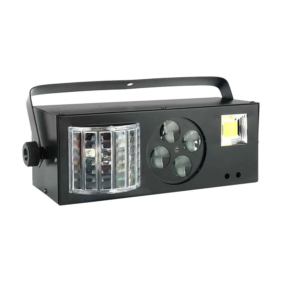 Redshow MUL-55 LED multi-lyseffekt