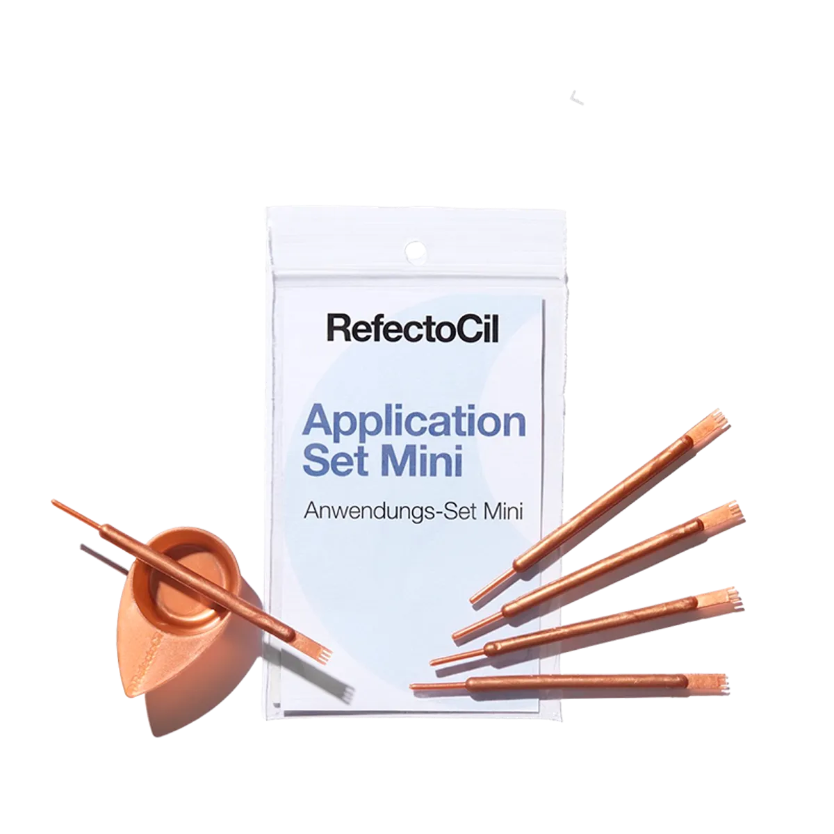 RefectoCil Application Set Mini