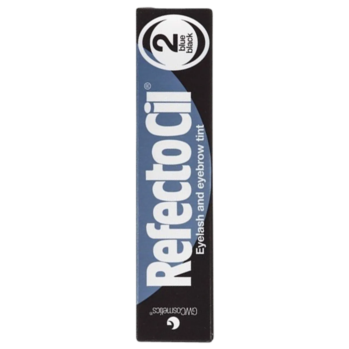 RefectoCil Blue Black 2 - 15 ml