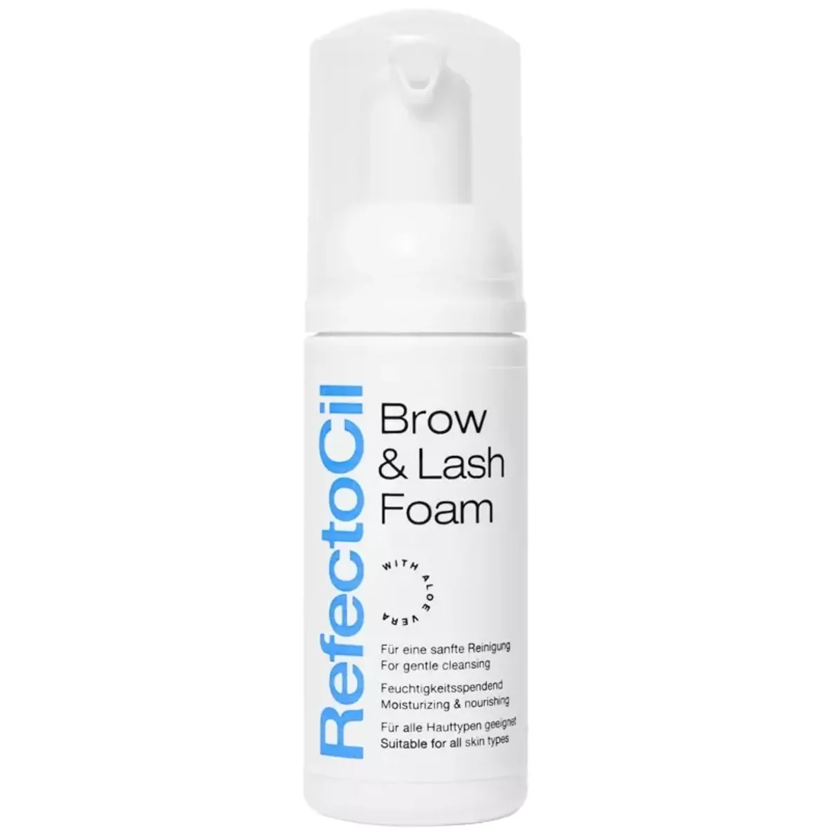 RefectoCil Brow & Lash Foam 45 ml