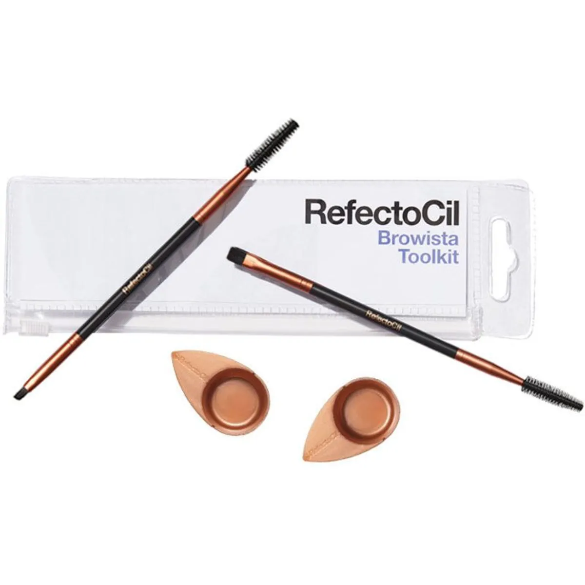 RefectoCil Browista Toolkit