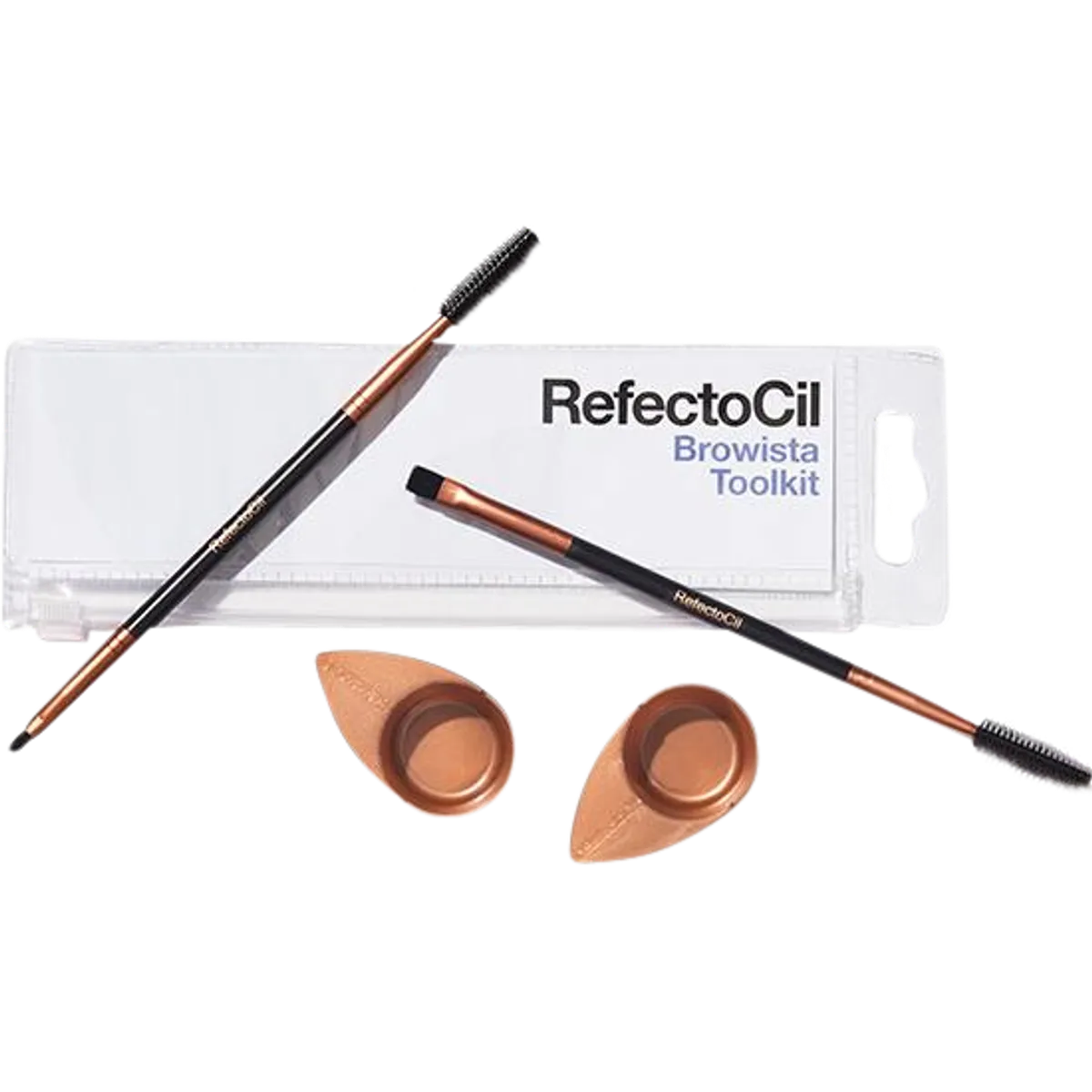 RefectoCil Browista Toolkit