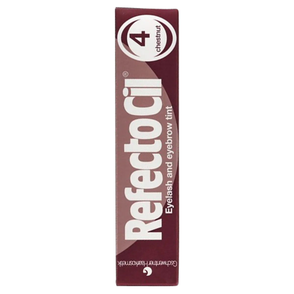 RefectoCil Chestnut 4 - 15 ml