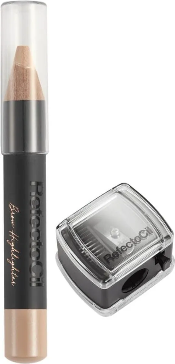 Refectocil - Eyebrow Highlighter Med Blyantspidser