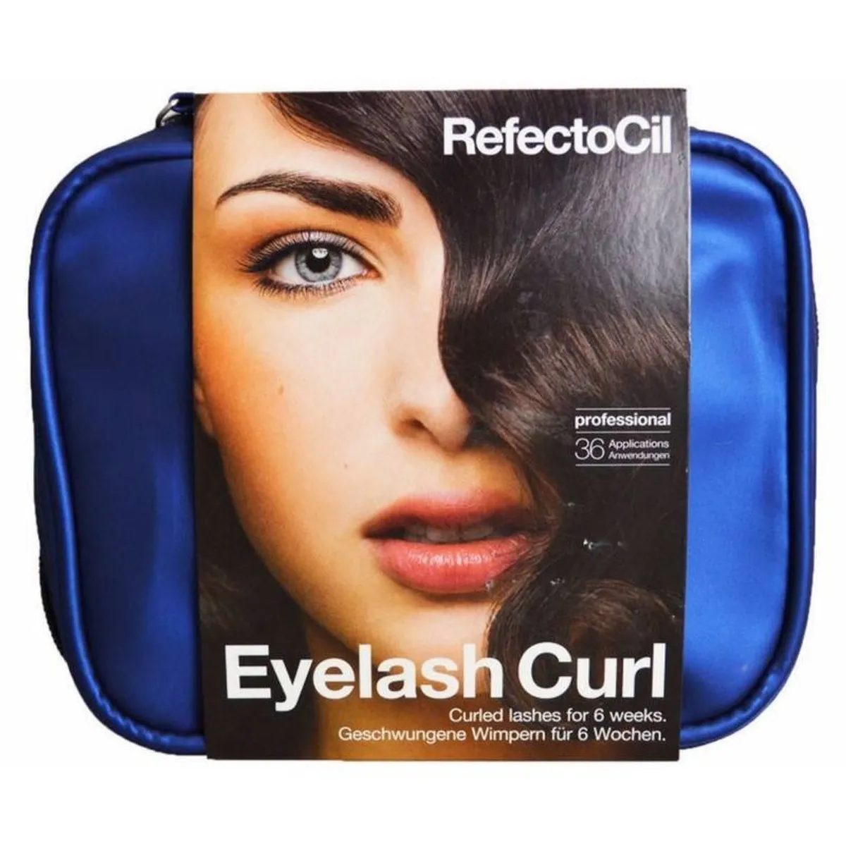 RefectoCil Eyelash Curl 36 Applications