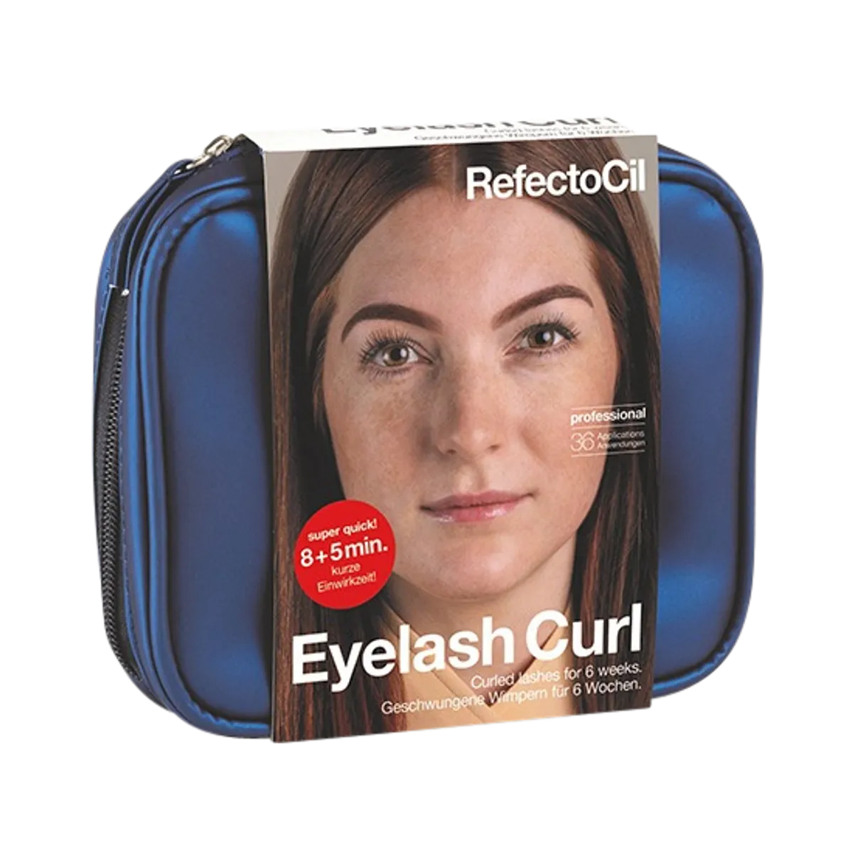 RefectoCil Eyelash Curl