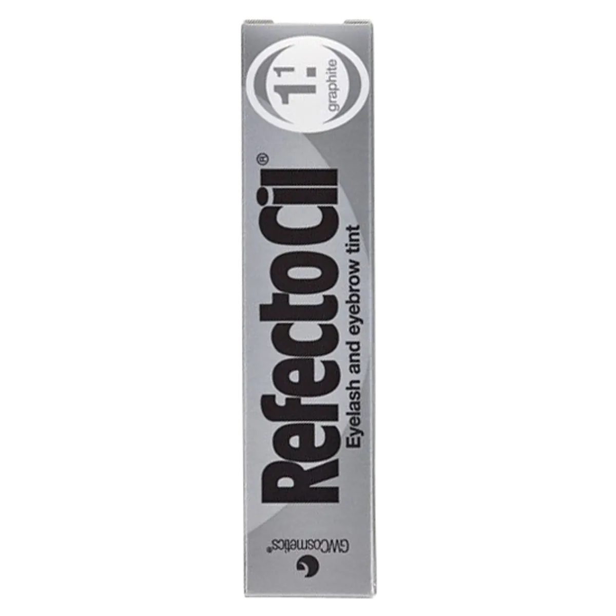 RefectoCil Graphite 1.1 - 15 ml