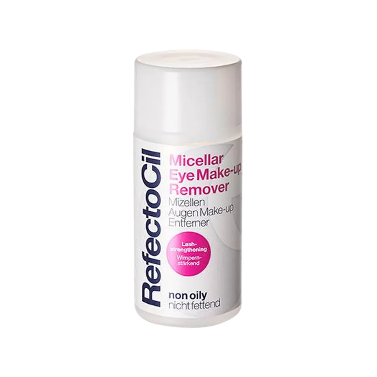 RefectoCil Micellar Eye Make-Up Remover 150 ml.