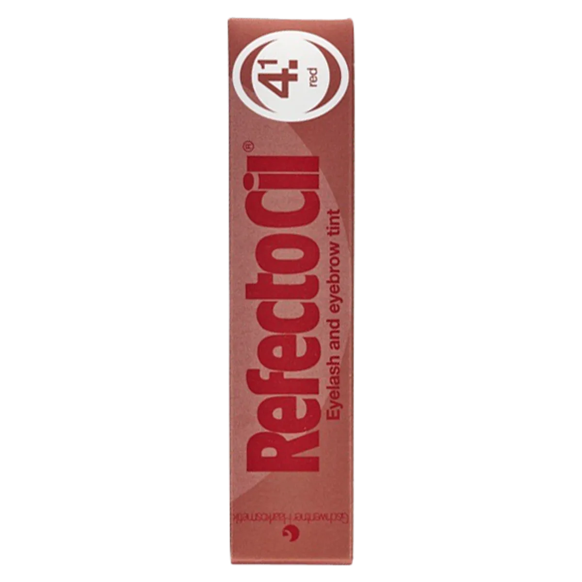 RefectoCil Red No.4.1 15 ml.