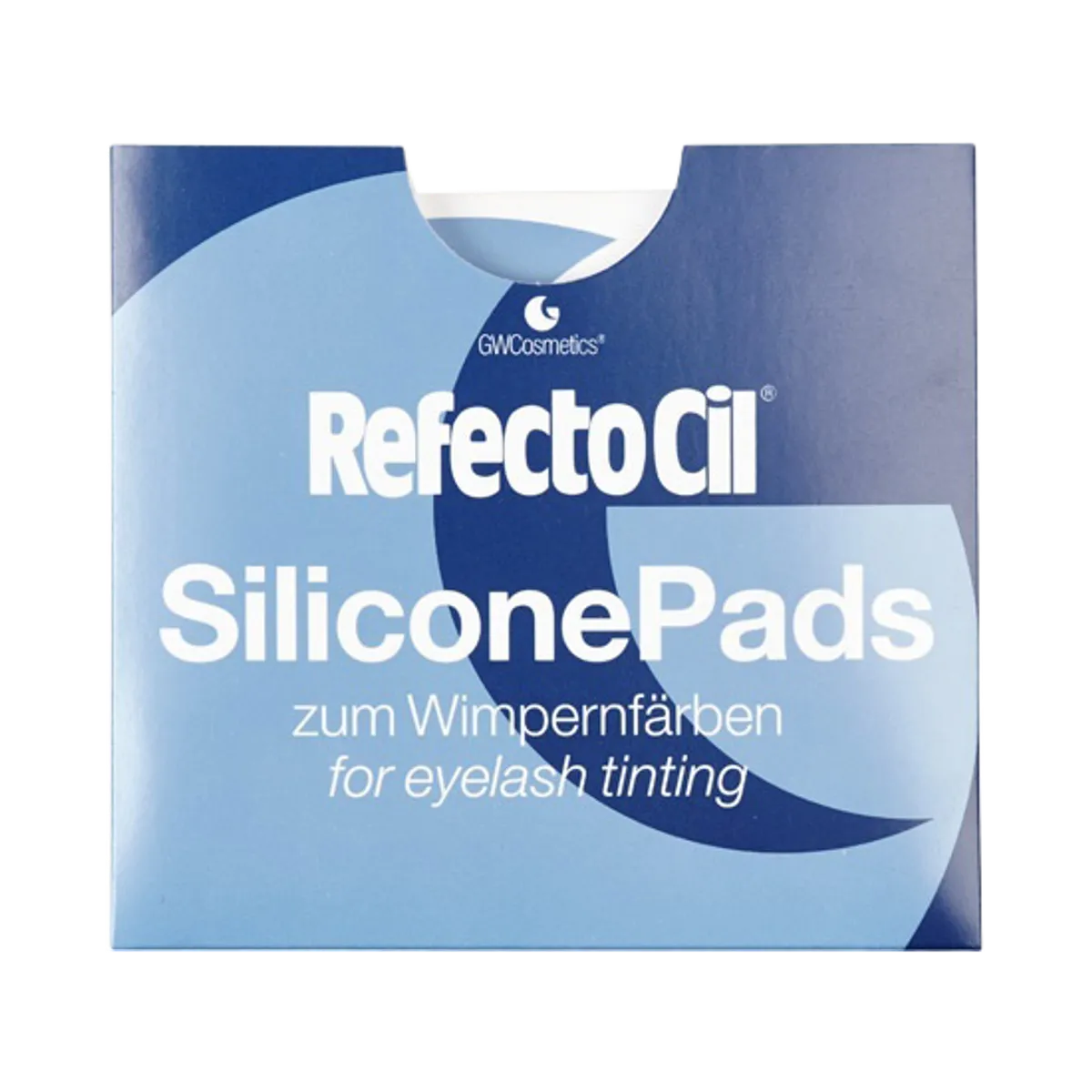 RefectoCil Silicone Pads 2 stk.