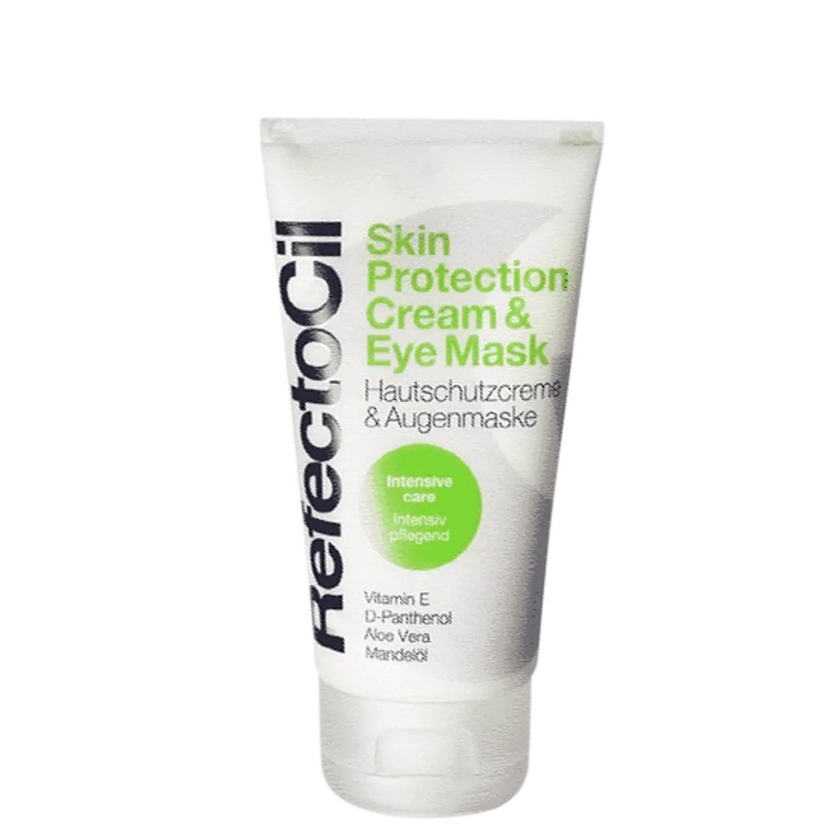 RefectoCil Skin Protection Cream and Eye Mask 75 ml