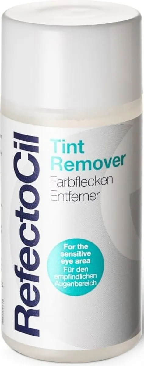 Refectocil - Tint Remover - øjenbrynsfarve Fjerner