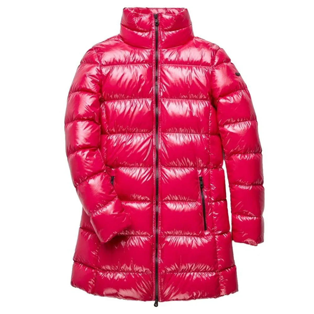 Refrigiwear Rød Nylon Jakke & Frakke