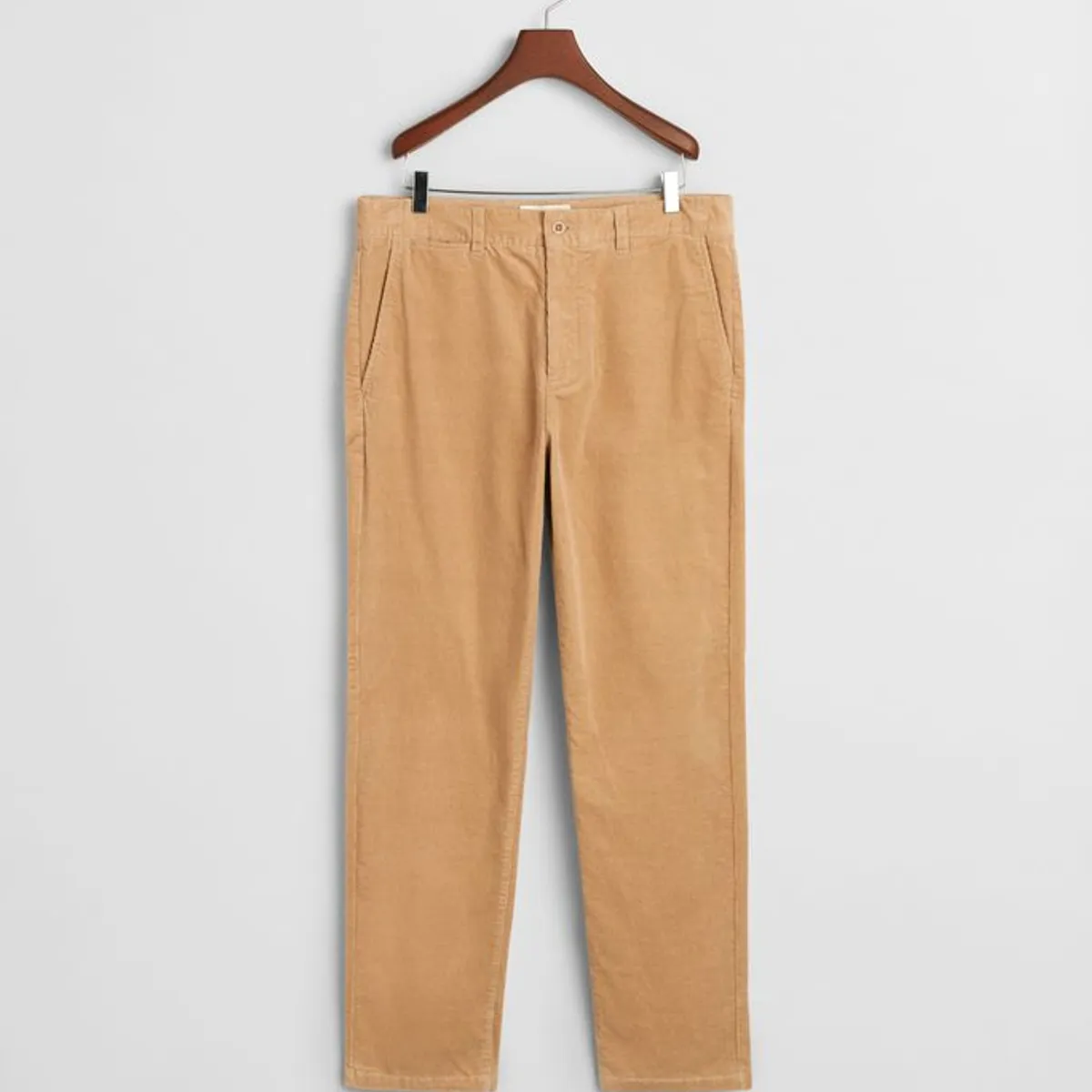 REGULAR CORD CHINOS