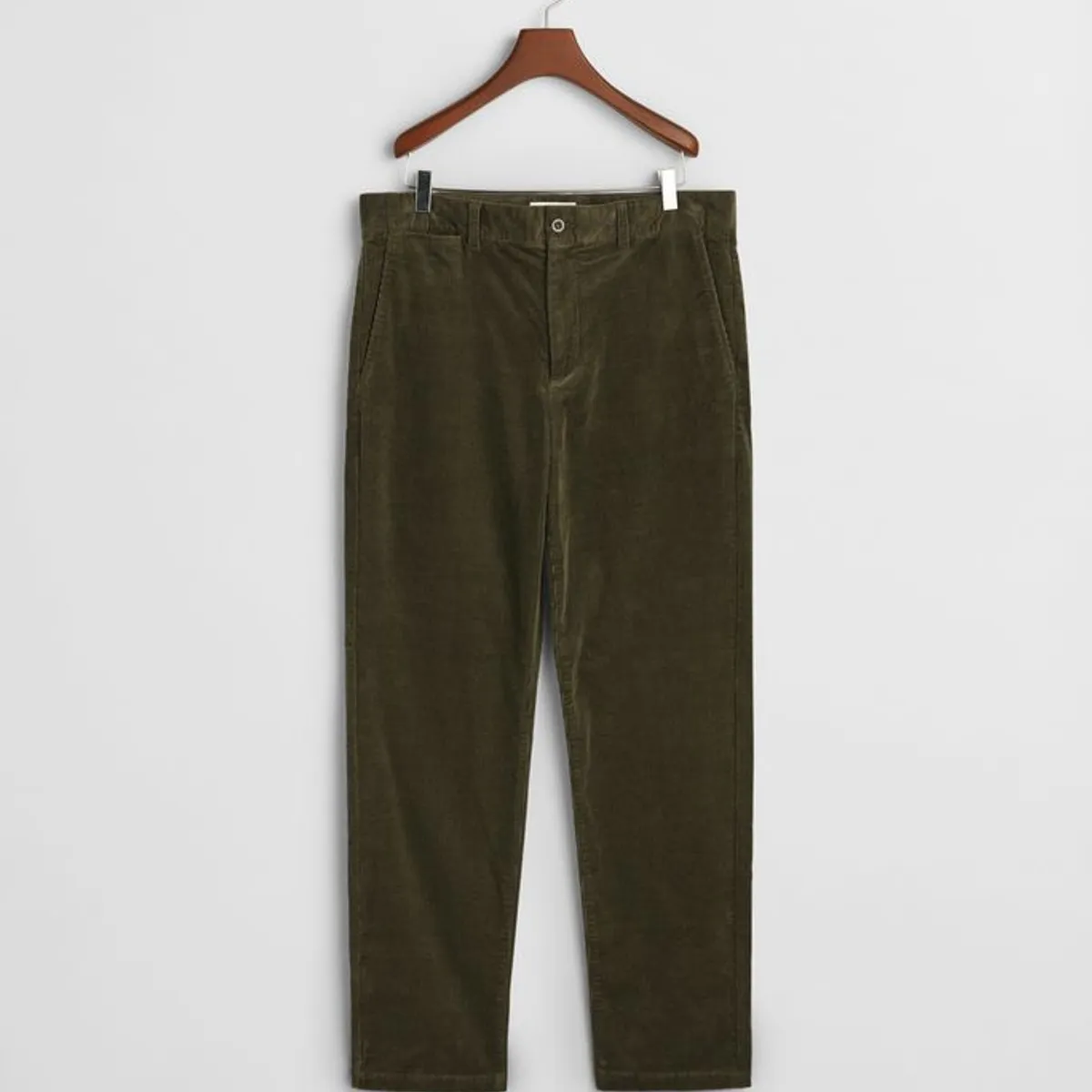 REGULAR CORD CHINOS