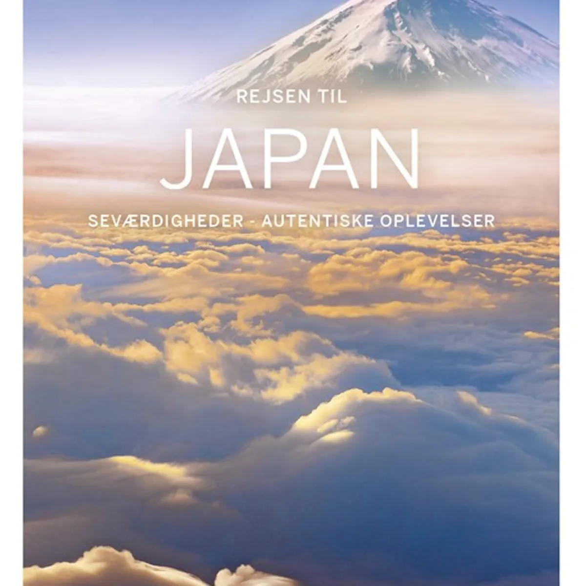 Rejsen til Japan (Lonely Planet)