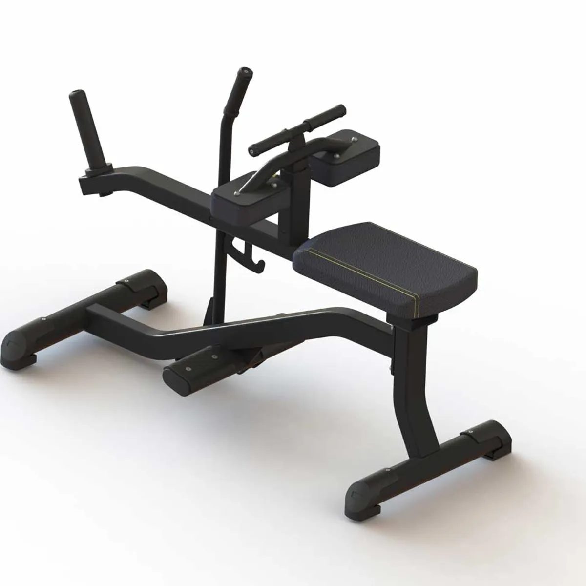 RELAX PRO FITNESS - Relax Seated Calf - Siddende Læg PTT0232