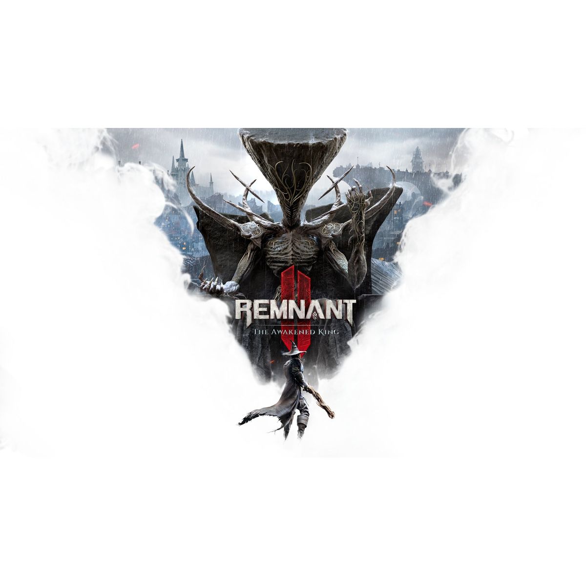 Remnant II Steam - EZGame.dk