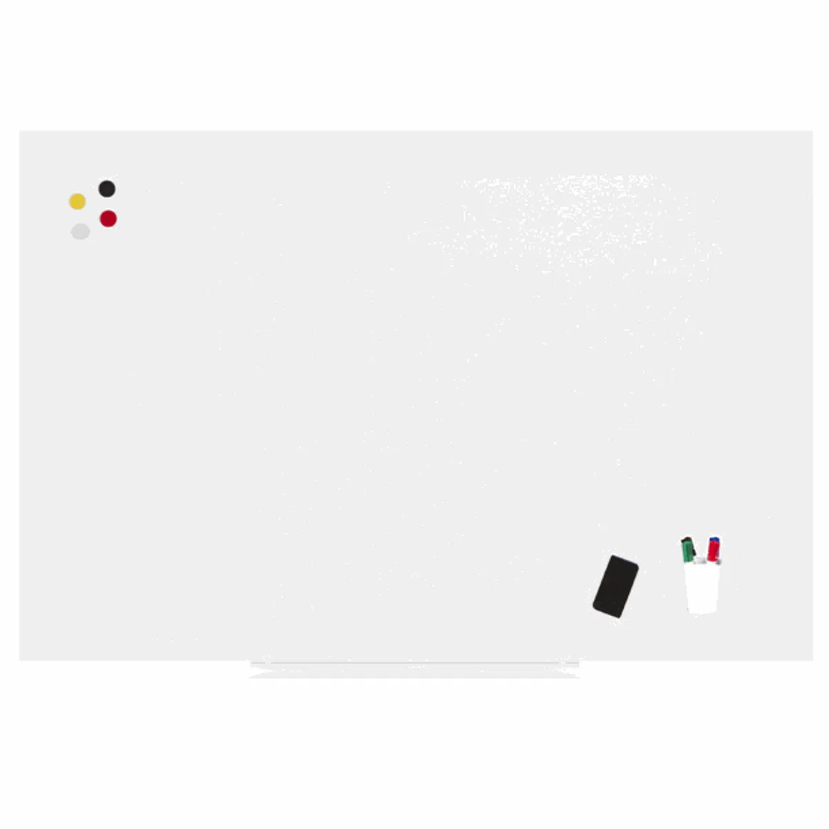 Rocada SkinWhiteboard 100 x 150 cm.