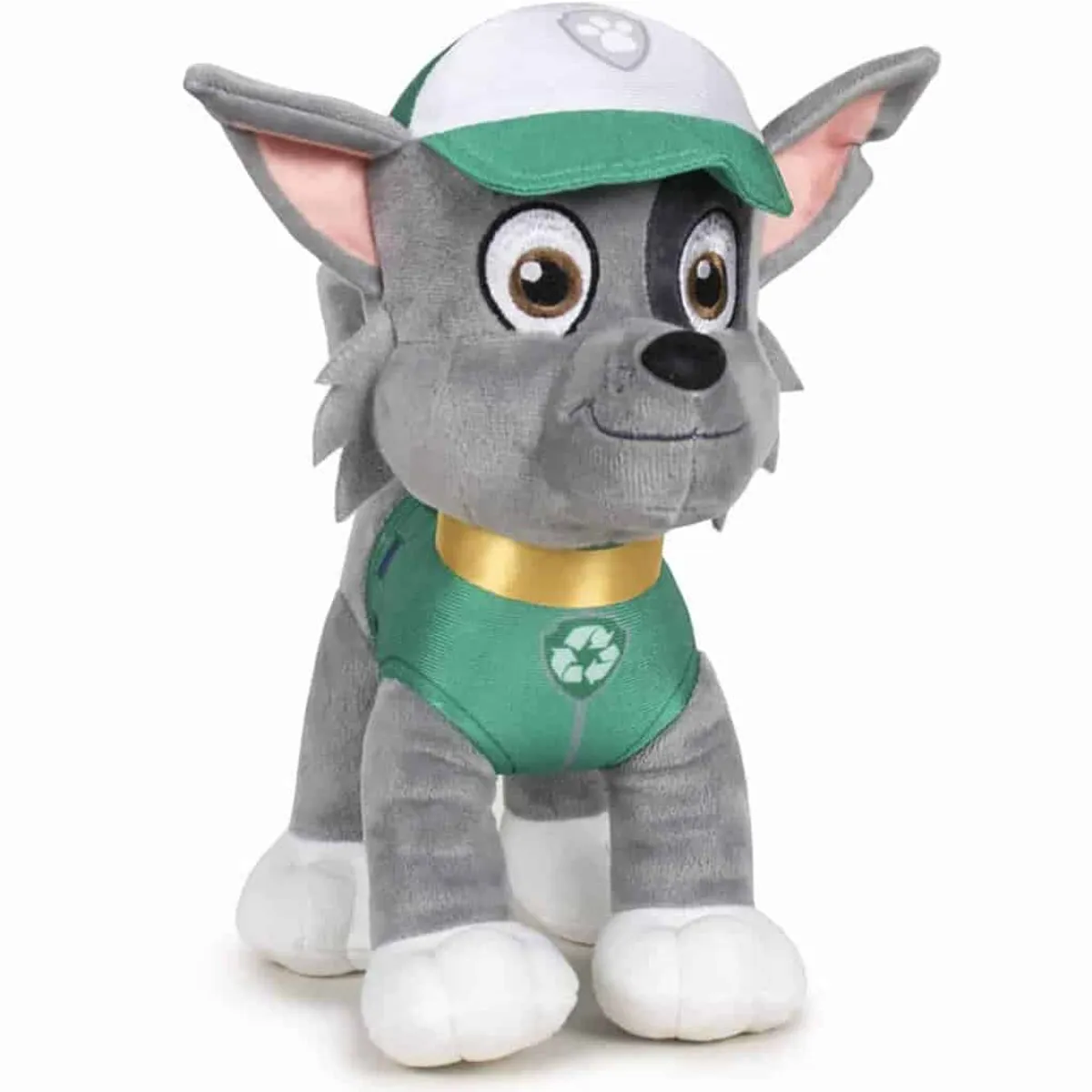 Rocky - Paw Patrol Classic Refresh