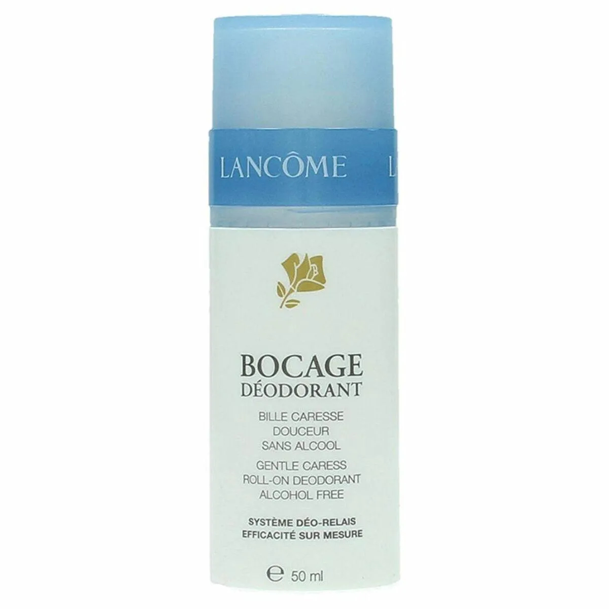 Roll on deodorant Lancôme Bocage Bocage 50 ml