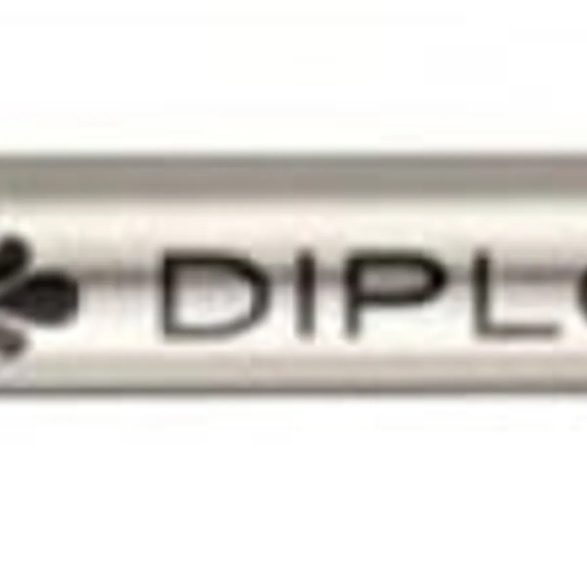 Rollerball refill DIPLOMAT til serien Excellence A Plus, Excellence A2, Aero, Optimist, Esteem, Traveller, Magnum, F, sort,.