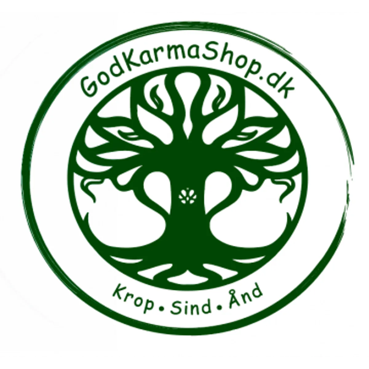 Rosakvarts engel - Facebook - LIVE - GodKarmaShop