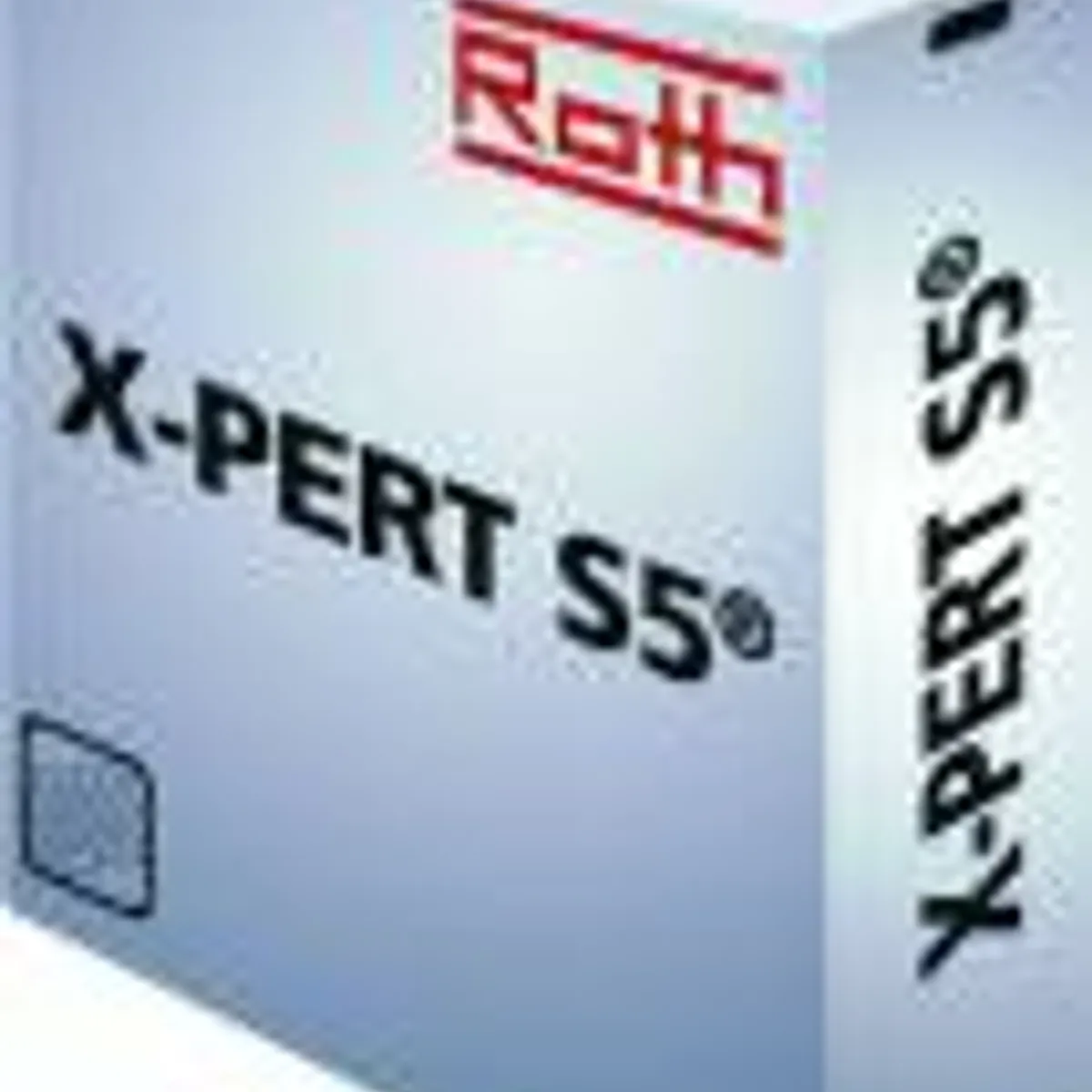 Roth x-pert s5 gulvvarmerør 20 x 2 mm x 240m