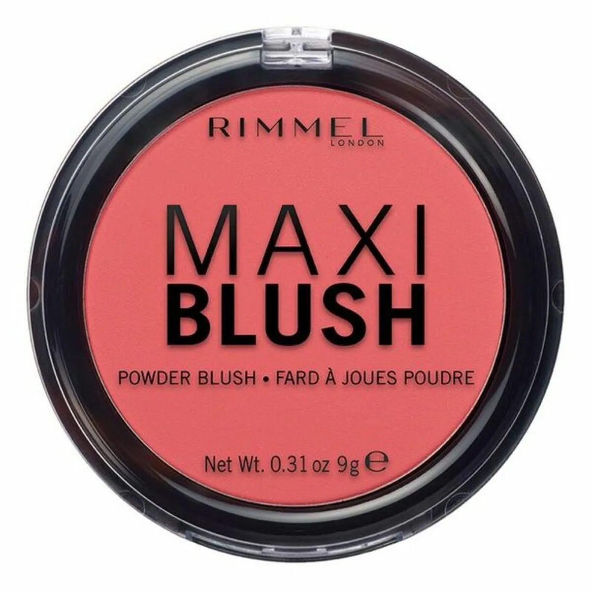 Rouge Maxi Rimmel London 003 - wild card 9 g