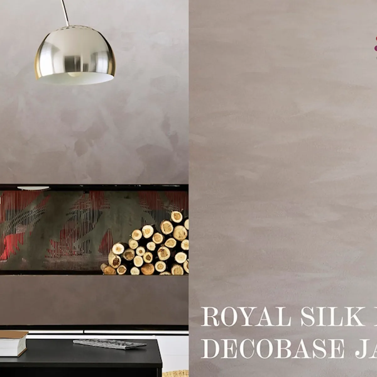 Royal Silk: Mercury