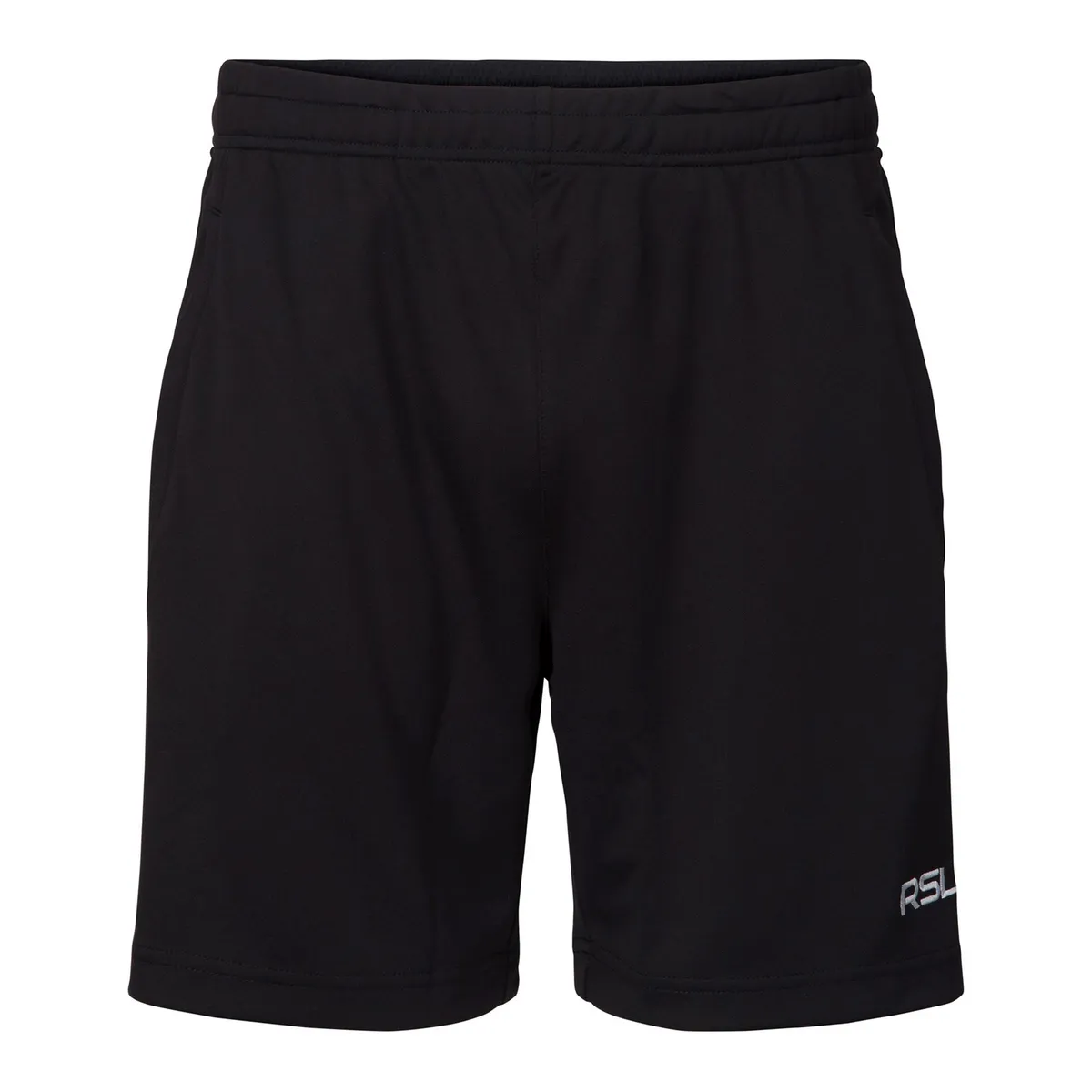 RSL Denver Shorts Black