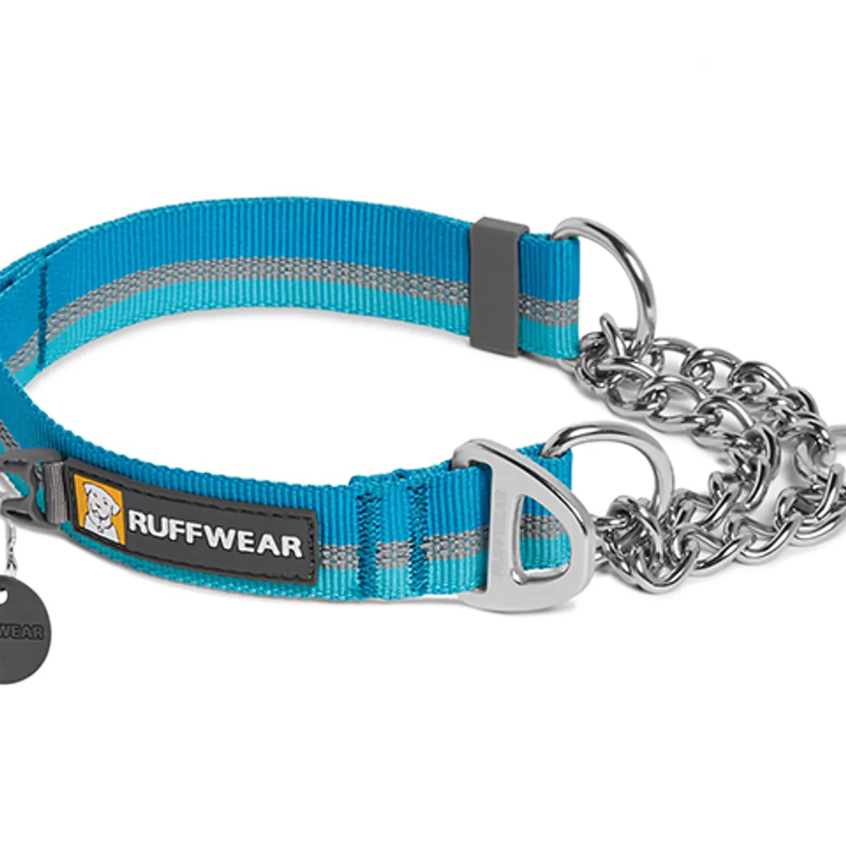 Ruffwear Chain Reaction - Blå