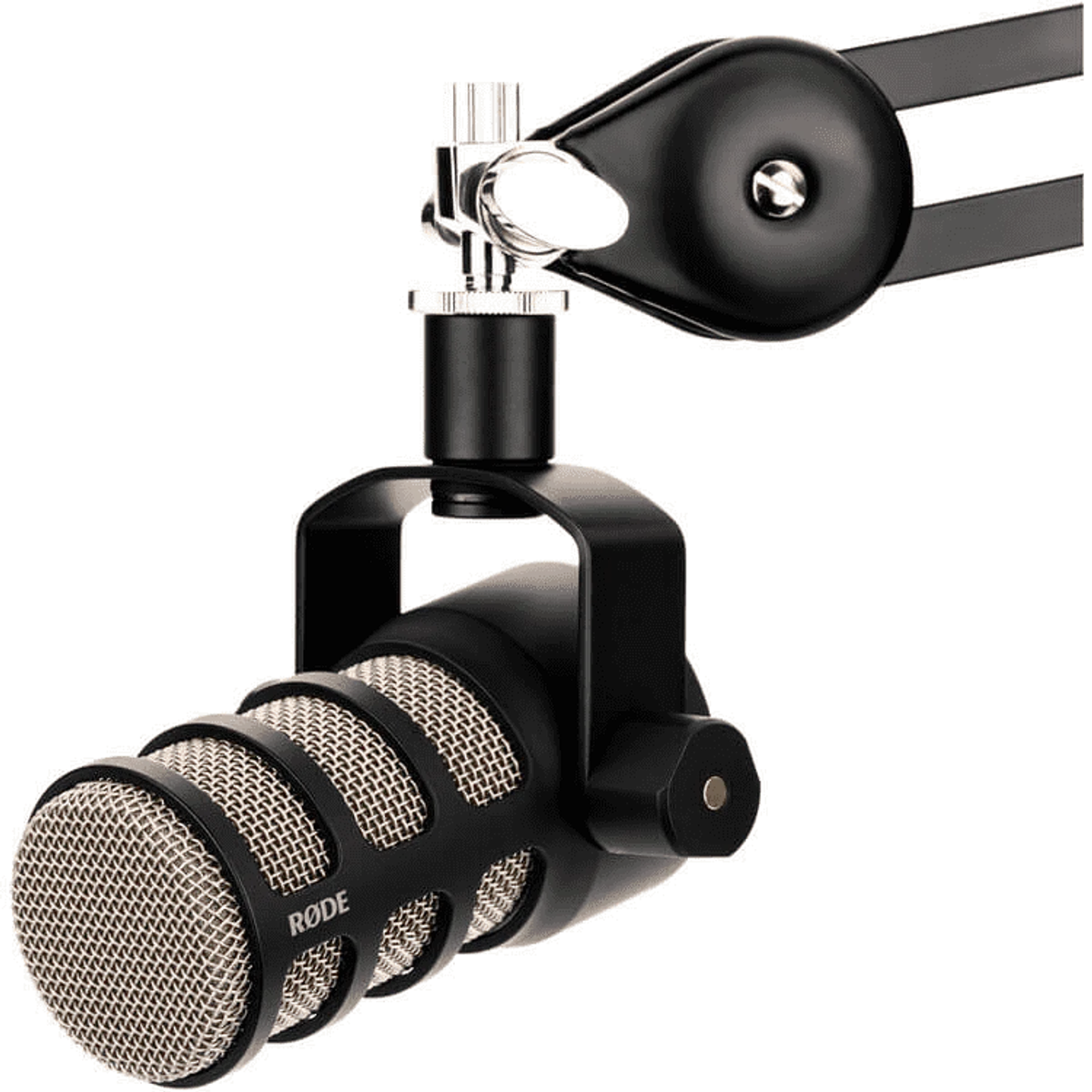 Røde PODMIC Mikrofon