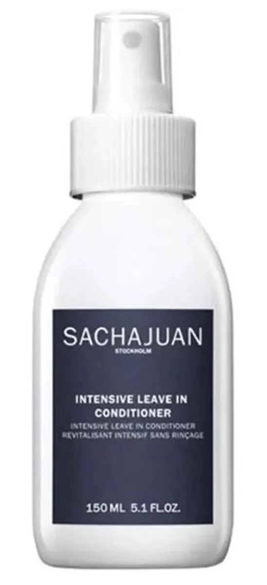 Sachajuan stockholm intensive leave in conditioner 150ml